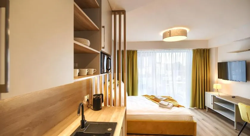 AboutArtApartments - Otyńska 4 - Image 1