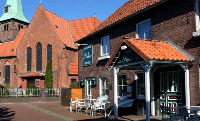 Sohre - Image 1