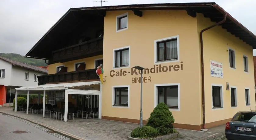 Konditorei Binder - Image 1