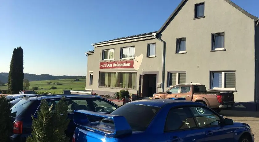 Hotel am Brünnchen - Image 1