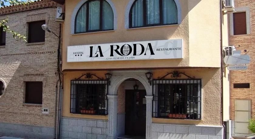 Hostal La RoDa - Image 1