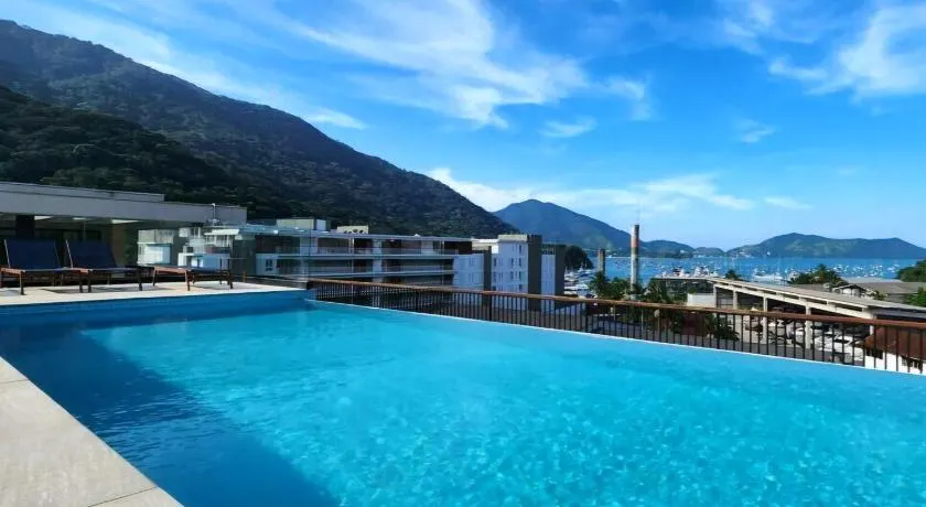 Set Ribeira, apê completo com piscina vista mar! - Image 1