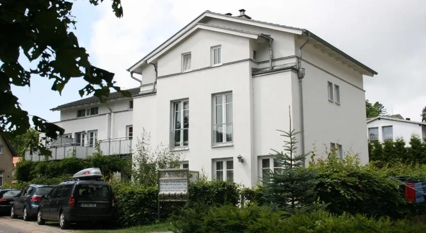 Zinnowitz, DHH Isabella Haus 1 - Image 1