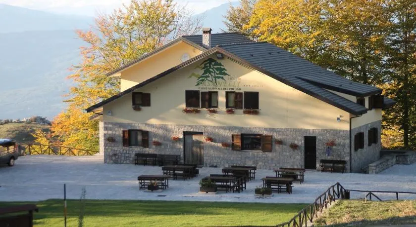 Rifugio Fasanelli - Image 1