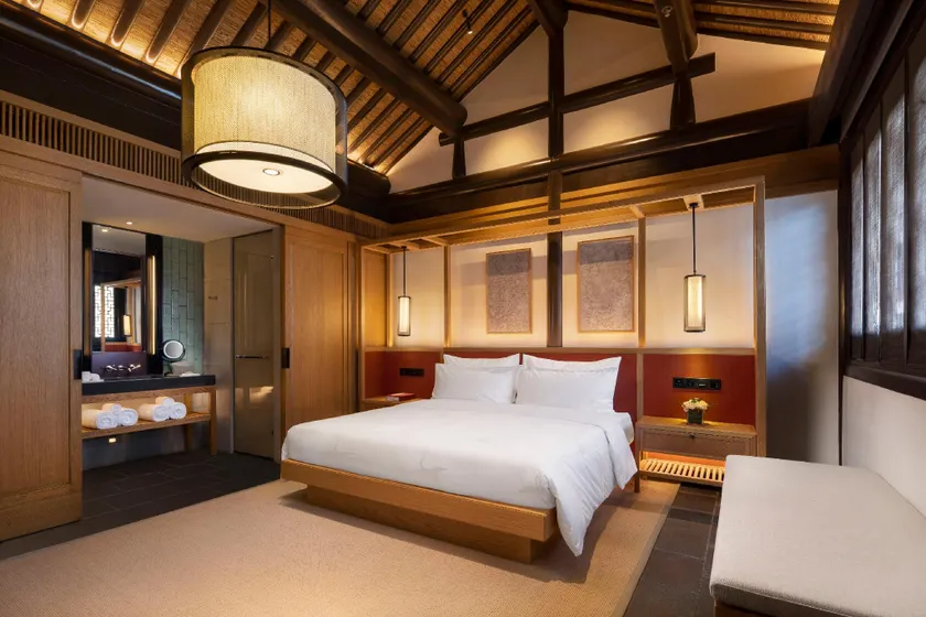 Yihe Lakeside Homestay - Image 1