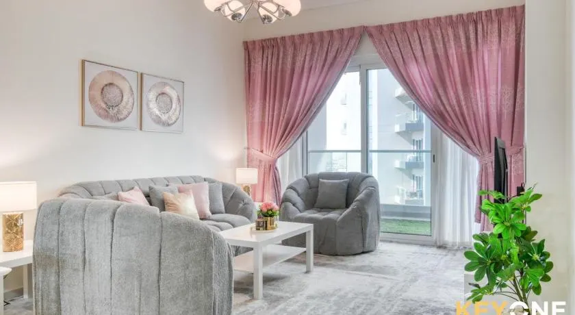 Viridis Living Chic and Spacious 1BR - Image 1