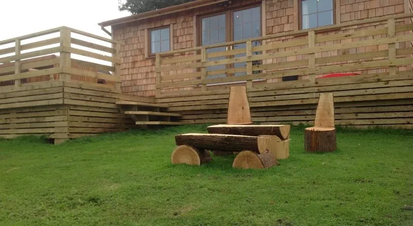 Orme View Lodges - Image 1