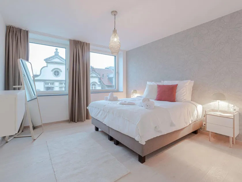 Saint Jean - Liege I - Image 1