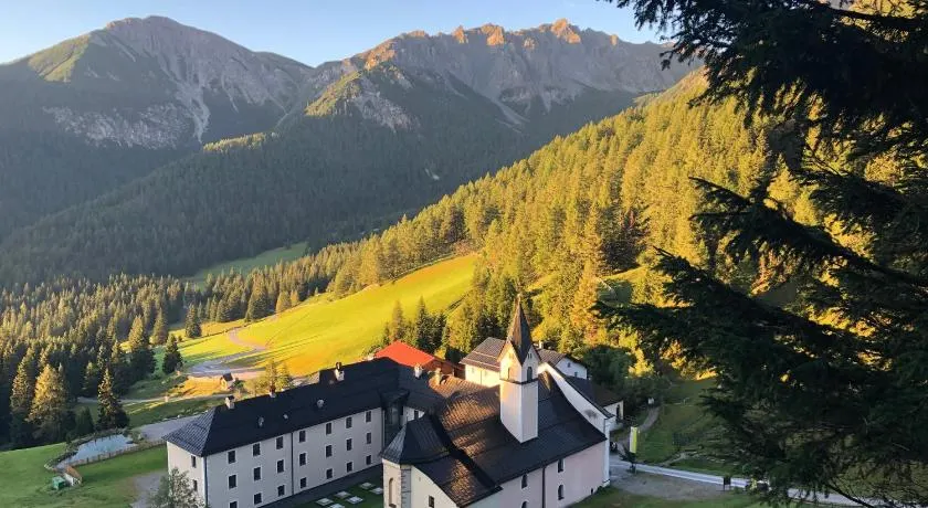 Waldrast Natur Resort - Image 1