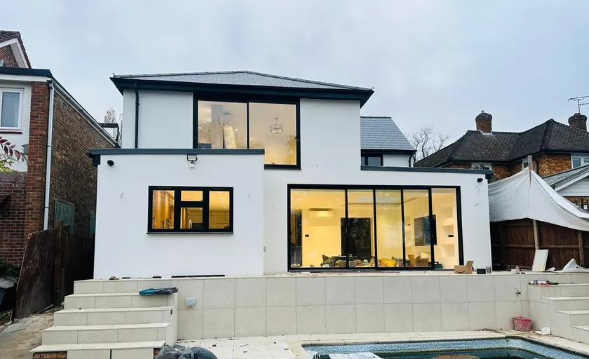 Happy House - Image 1