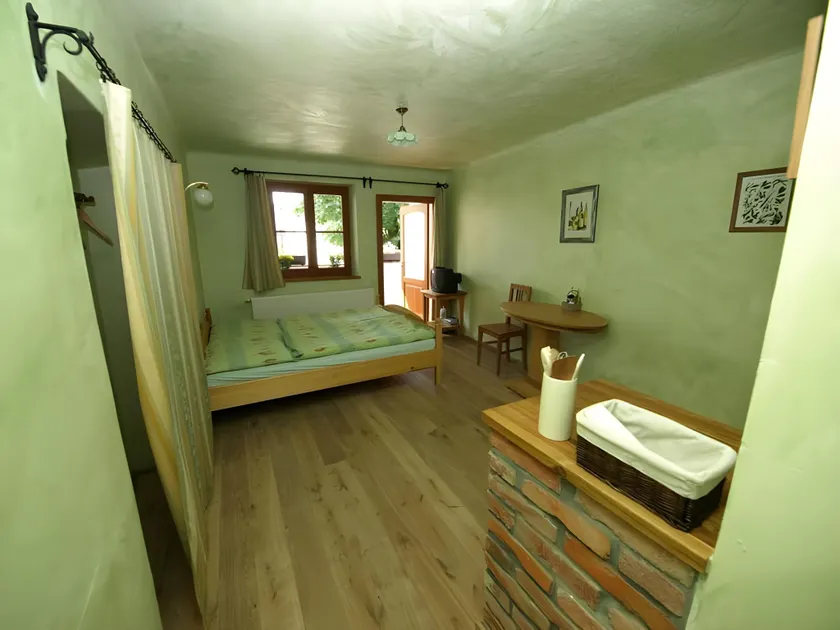 Apartmány Reve - Image 1