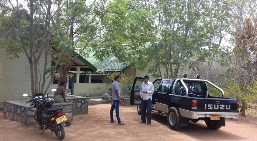 Park view Bungalow Wilpattu - Image 1