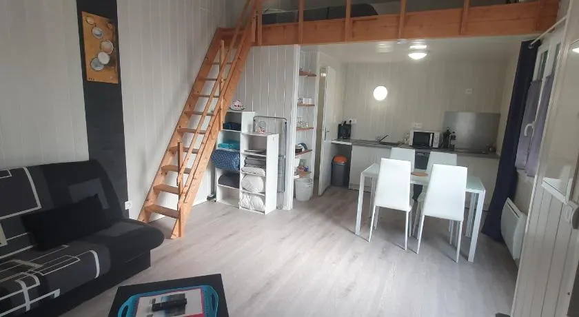 La Mezzanine - Studio - Centre-Ville - Image 1
