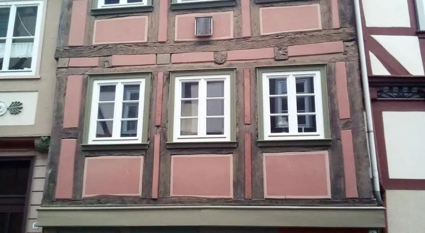 Haus Petersilie - Image 1