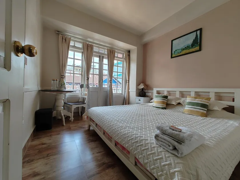 Silversky Guesthouse - Shillong - Image 1