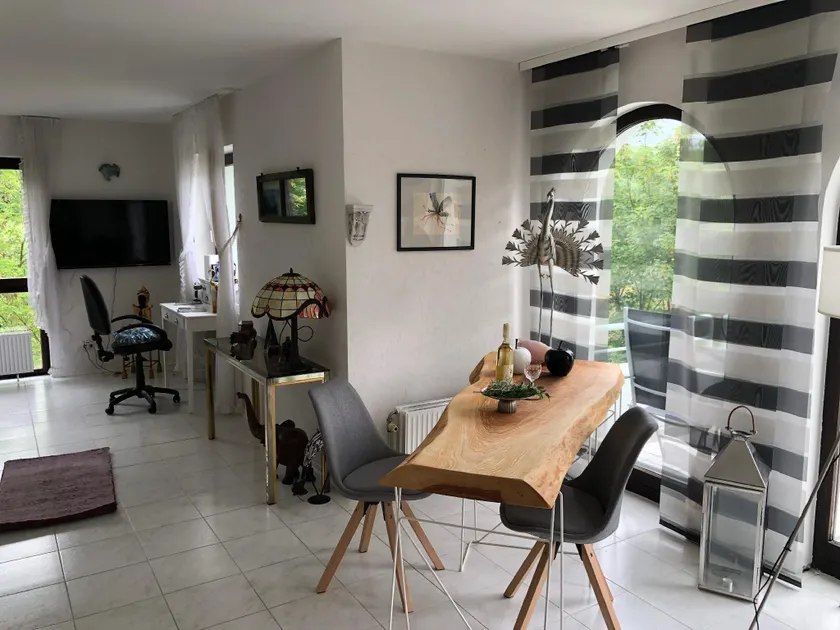 Ferienwohnung Naheblick - Image 1