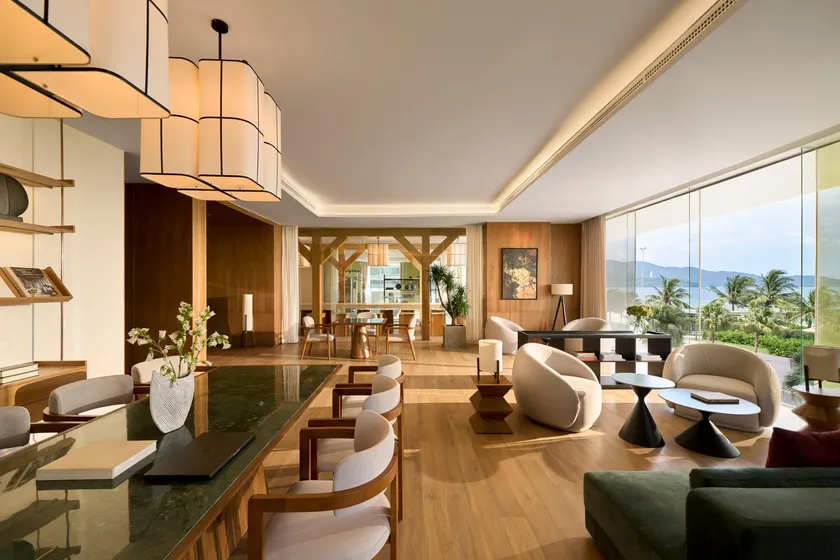 Signature by M Village Beachfront Hotel, a brand of Modern Village Lifestyle - Image 1