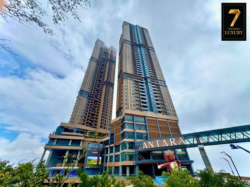 7Stonez Luxury ANTARA RESIDENCE Genting Highlands - Image 1