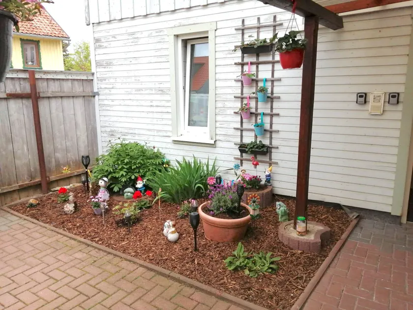 behagliche Ferienwohnung in Elbingerode - Image 1