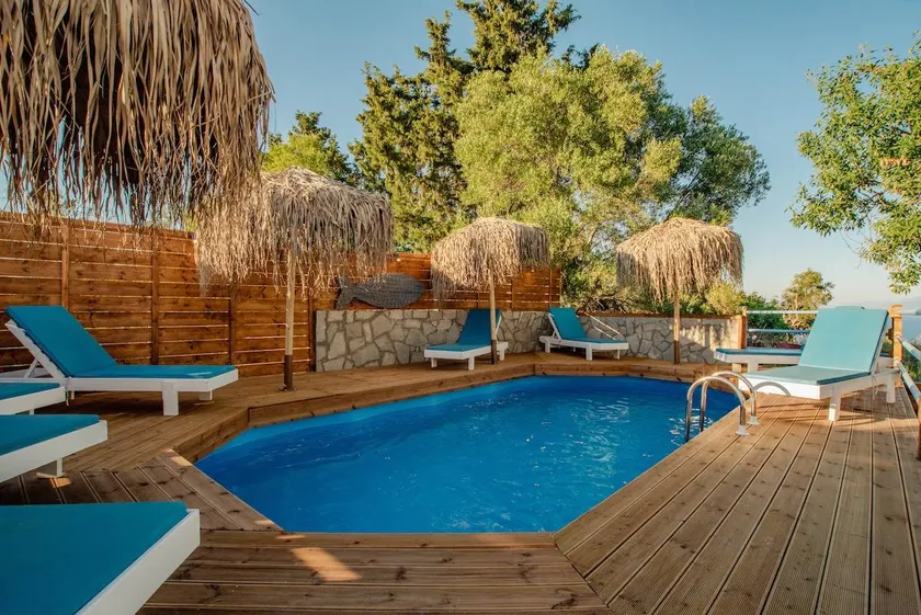 Villa Kalimoukos - Image 1