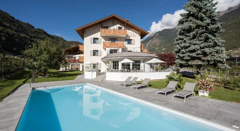 Pension Siller - Image 1