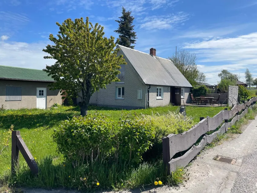 person holiday home in ESLOV - Image 1