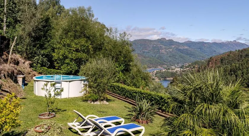 Quintinha Da Aldida - Gerês - Image 1