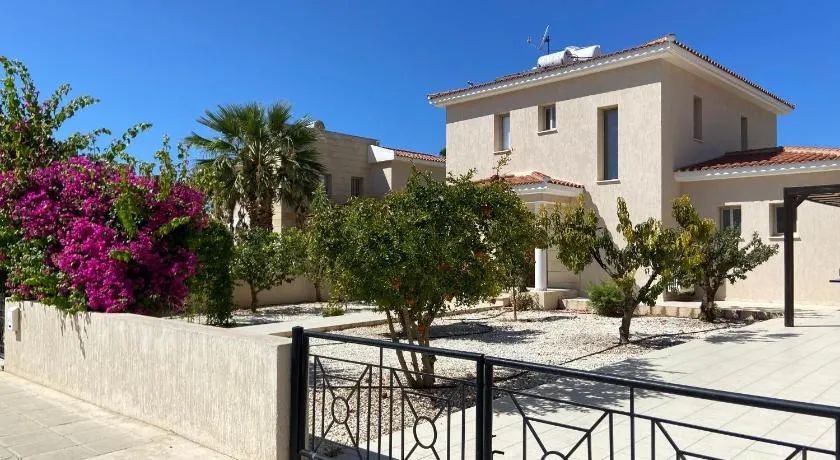 Luxury Villa Phaedra - Image 1