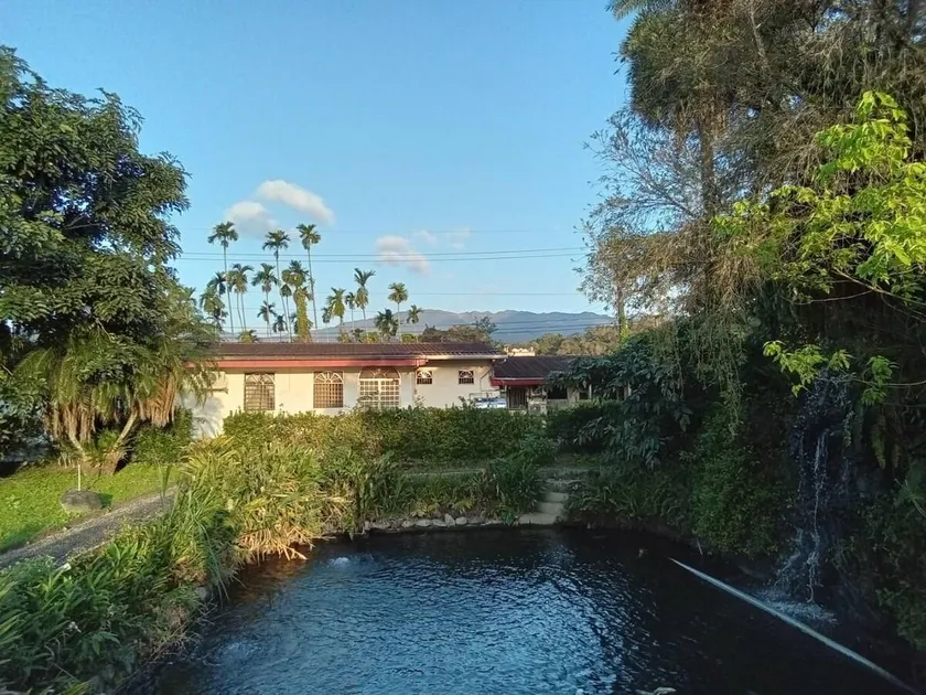 Fisherman Village Homestay (Whole House - 3 Rooms) Camping, Fishing, Barbecue - Image 1