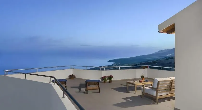 Sfakia Zabia Apartment - Image 1