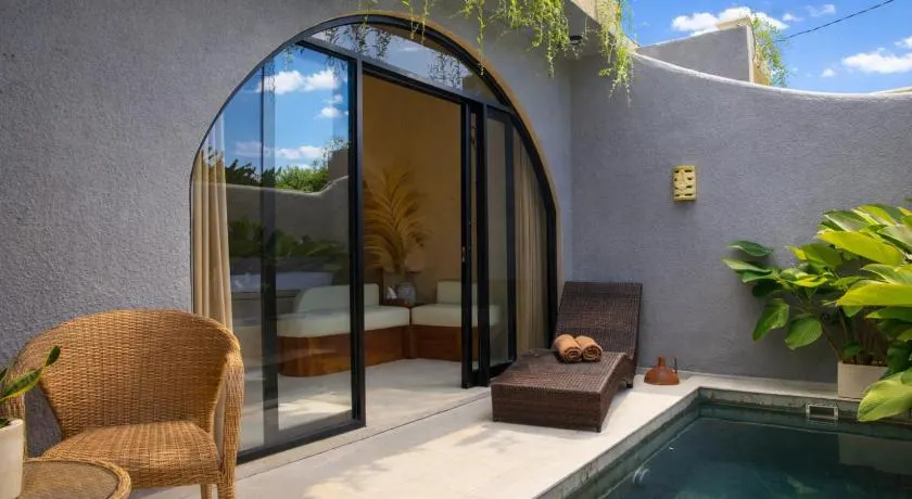 ESTETIC 1BR VILLA NEAR ULUWATU beaches 5-MIN WALK - Image 1