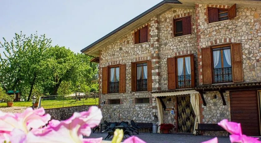 Agriturismo Il Castagneto - Image 1