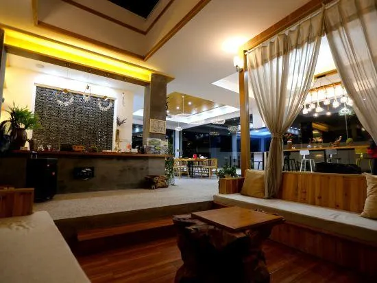 Qiwu Yunyin Guesthouse - Image 1
