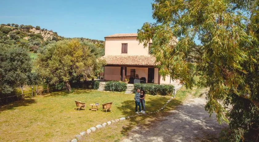 Casa vacanze Torrerusso - Image 1
