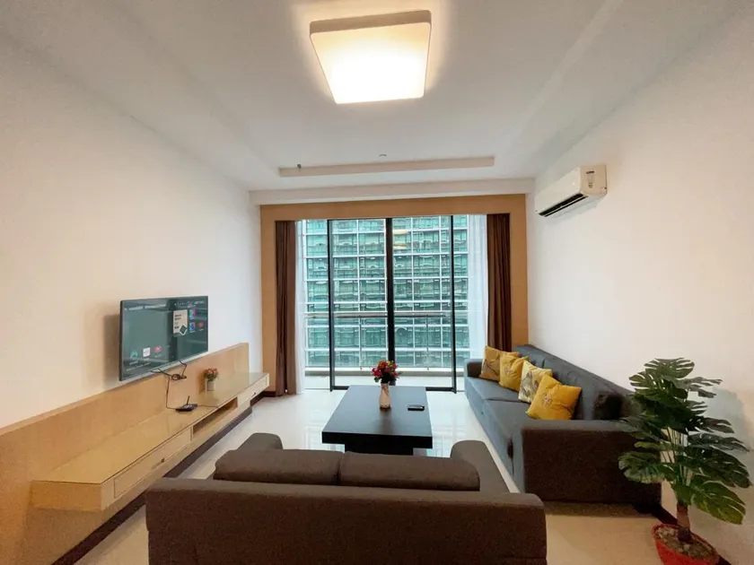 Imperial Suite Apartment - Image 1