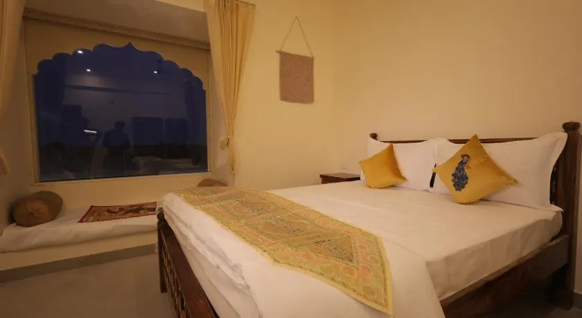 Agastya Vilas Resort - Image 1