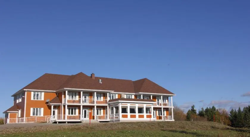 Auberge - Village Grande Nature Chic-Chocs - Image 1
