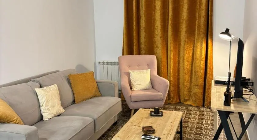 Apartamento turístico El Aljibe - Image 1