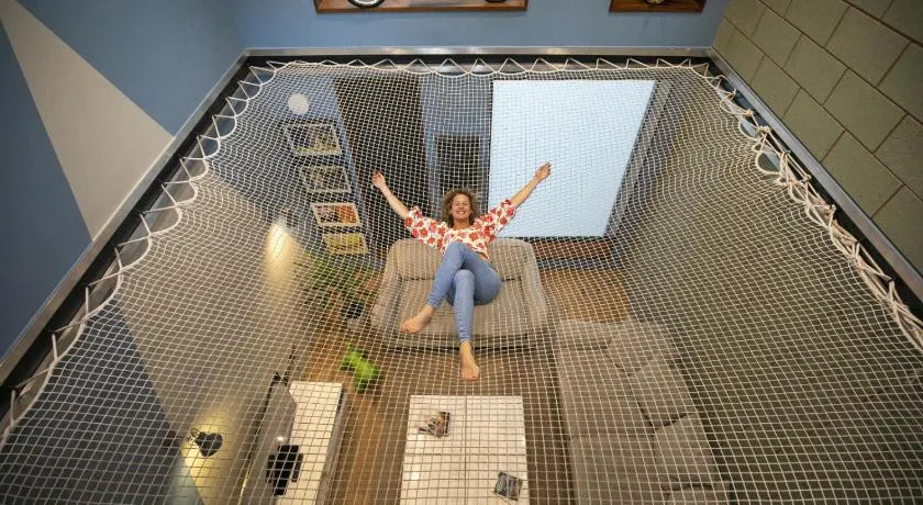 Hammock Heights! Hot Tub,Private Garage,CityCentre - Image 1