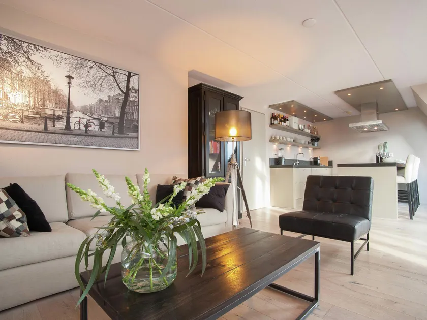 Modern Apartment in Egmond aan Zee with Beach Near - Image 1