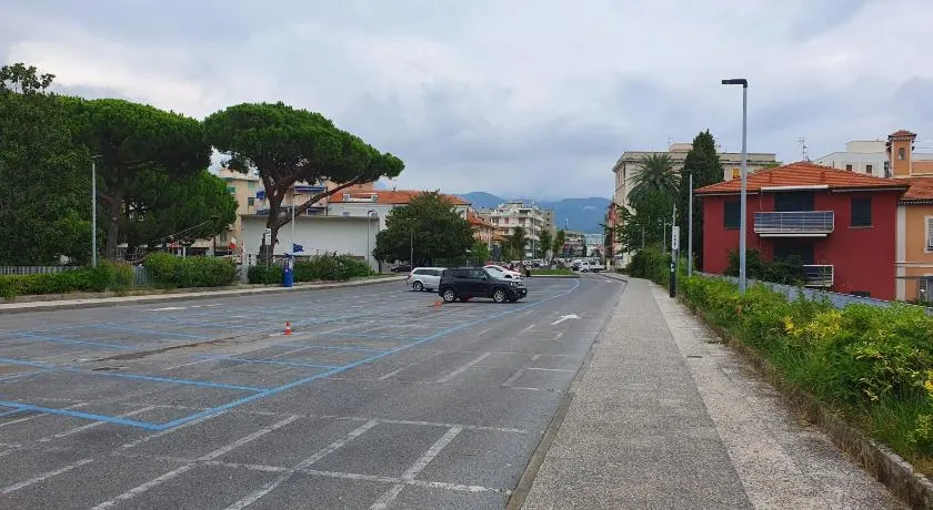 Central Sestri Executive 2 Bedroom&Huge Terrace - Image 1