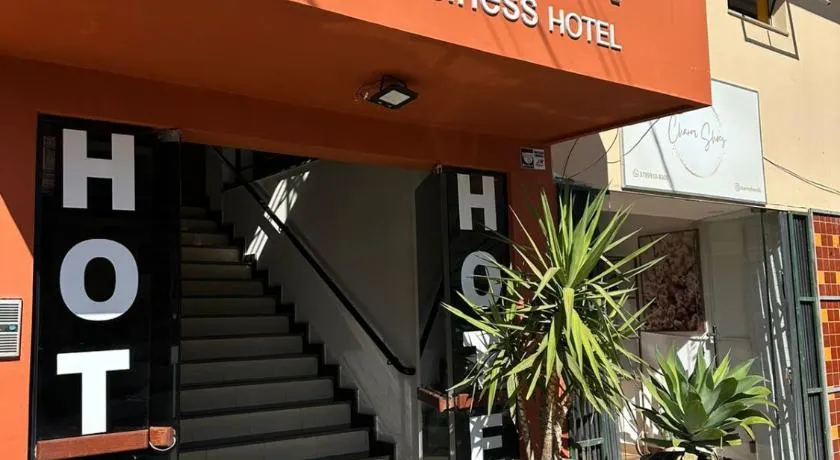 Vidagi Palace Hotel - Image 1