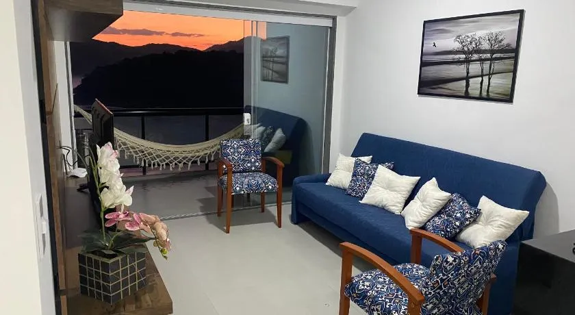 APARTAMENTO PORTO REAL RESORT VISTA ESPETACULAR - Image 1