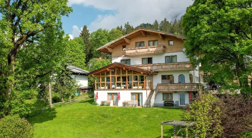 Pension Hofweyer - Image 1