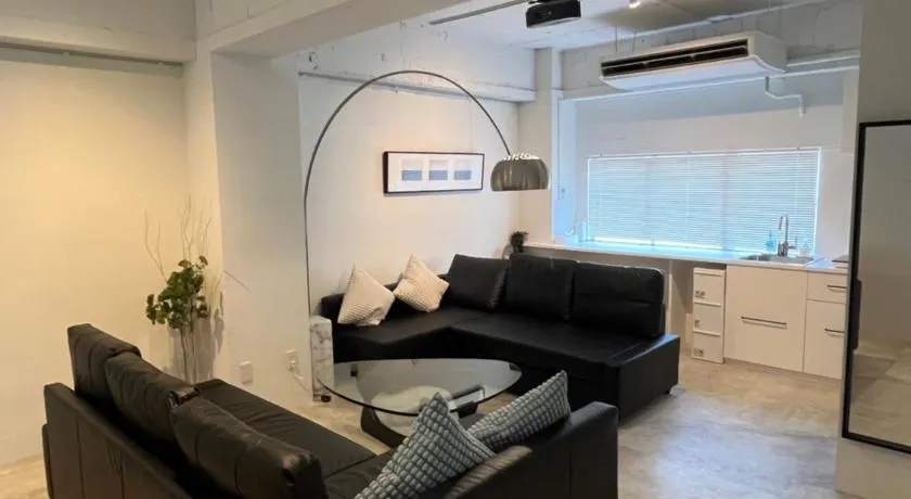 GalleryInn Fuji, Shibuya - Image 1