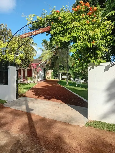 Velapura River Garden  - Image 1
