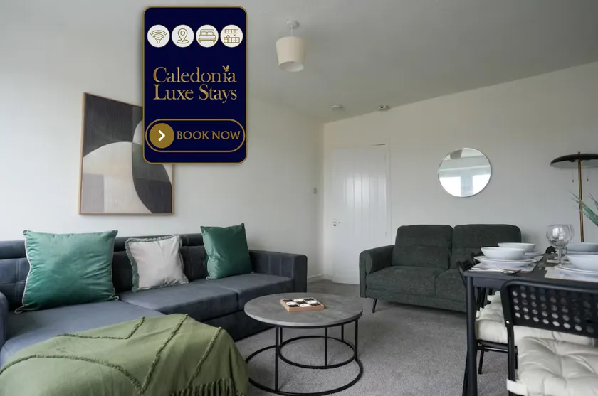 Hyslop Hideaway - Image 1