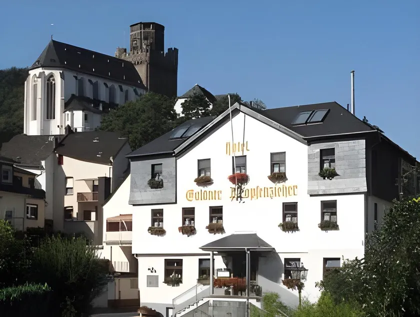 Goldener Pfropfenzieher - Image 1