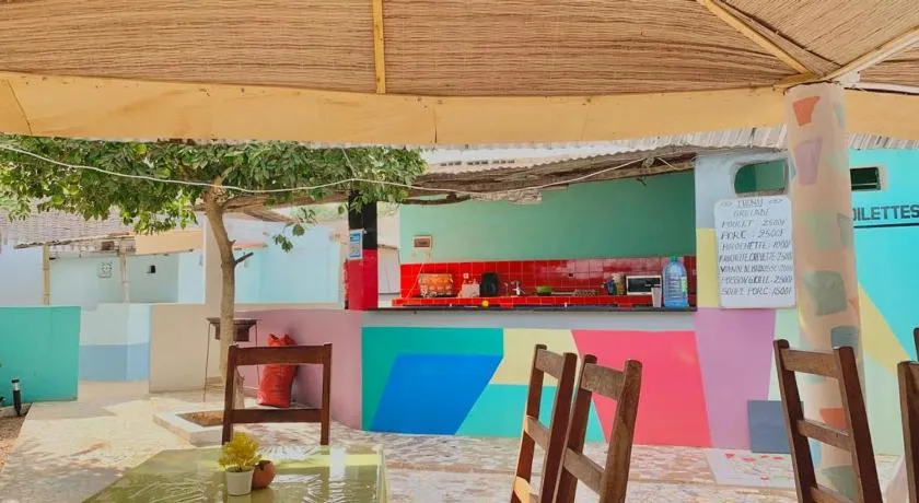 Auberge GUISNA NIAGUIS - Image 1