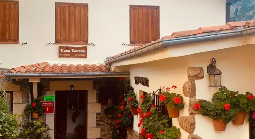 CASA TERESA - Image 1